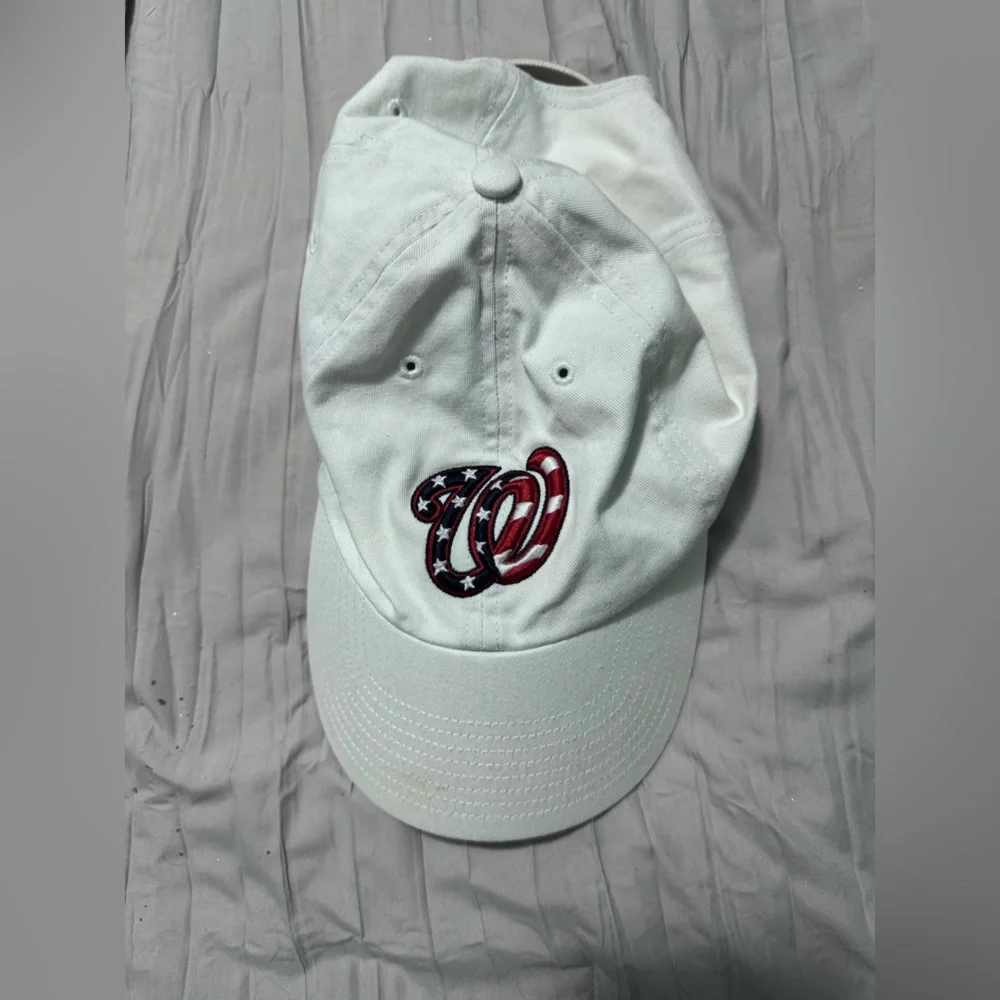 Washington Nationals ‘47 Baseball Cap 🇺🇸